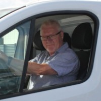 Kim Pedersen