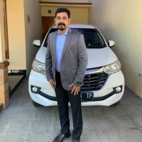 Shaji Prahladan
