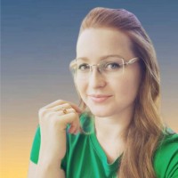 Anastasiya Voznyuk, Phr
