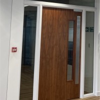 Fire Door UK