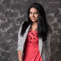 Nikita Kulkarni