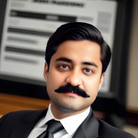 Advocate Fahad Soomro