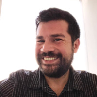 José Luciano Pérez Garrido