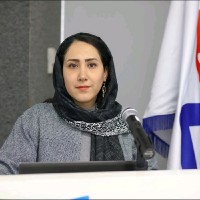 Mona Shahabbasi