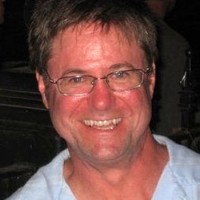 Steven Warren
