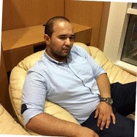 Wajdi Boussaidi