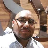 Rodolfo Tapia Mendoza