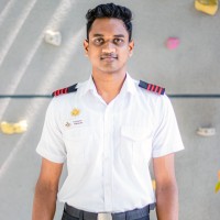 Vinod Pamunuwa