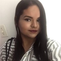 Letícia Tavares da Silva