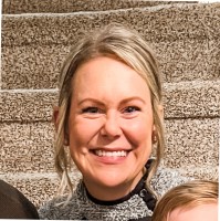 Sarah Eikenberry