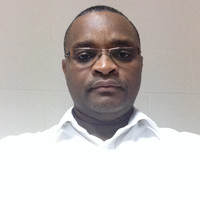 Alhassan Bangura FCCA B. Eng.