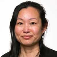Catherine Tiong