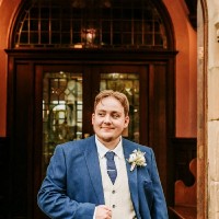 Ryan Fryett