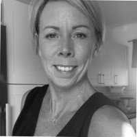 Ulrika Esseryd Lykkeberg