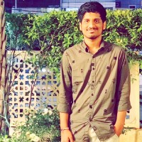 Deepak Ch