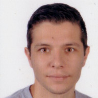Cristhian Gamboa Elizondo