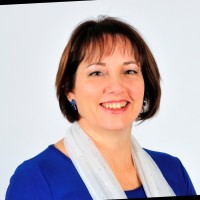 Jacquie Du Plessis