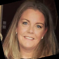 Cathy Purcell