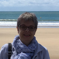 Huguette CARTAL