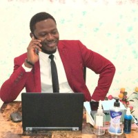 Laurian Leroi C. Bodjé