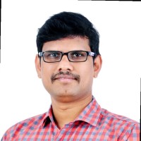 Mogilisetty Krishna Kishore