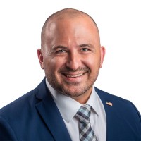 Michael D Guido