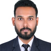 Sijin Mohanan