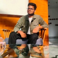 Syed Ehtesham Mohammad