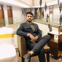 Subhendu Mandal
