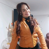 Maryolis Josefina Lozada