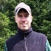 David Monnin, PWS