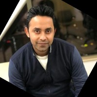 Yash Chaturvedi
