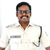Akshaya Kumar Nayak, Ops