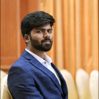 Yogeswaran S