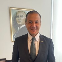 Umut Duran