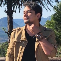 Bruno Wu