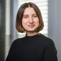 Tetiana Rysina