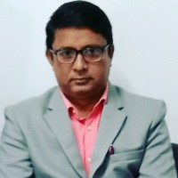 Md. Abdur Rashid, M Com, LL B, Ph D (UGC-NET)