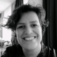 Anouk van Dijck