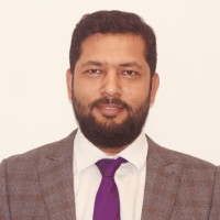 Muhammed Siddiqur Rahman, Otr
