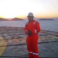 Isaac Rocha De Souza