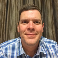 Anton Strydom