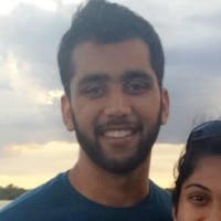 Jenis Patel