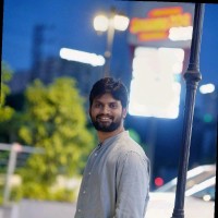 Balaji Sai Kumar Ghanathe