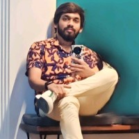 Hitesh M