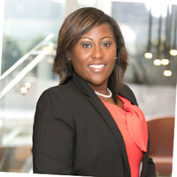 J. Nicole James