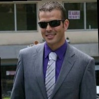Xenxo Diaz Fernandez