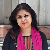 Manisha Gautam