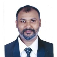 Sandeep Nair