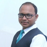 Shamsul Arfeen